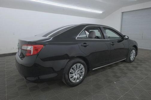 2013 Toyota Camry LE