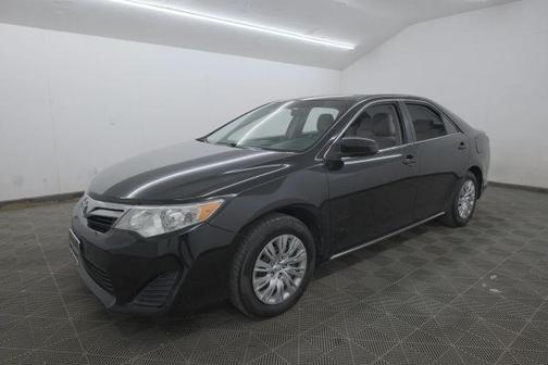 2013 Toyota Camry LE