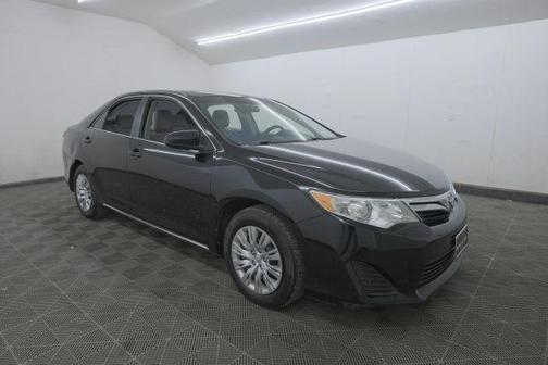 2013 Toyota Camry LE