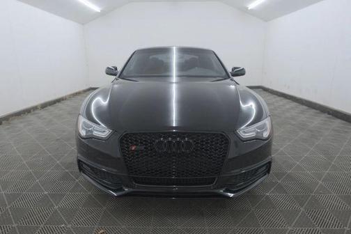 2017 Audi S5 3.0T quattro