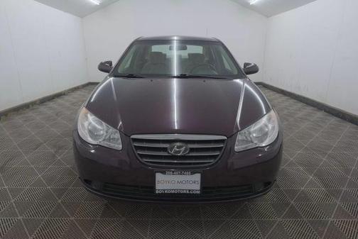 2007 Hyundai ELANTRA GLS