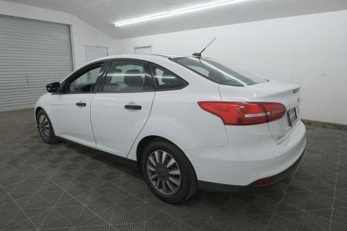2015 Ford Focus S