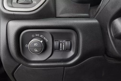 2020 RAM 3500 Tradesman