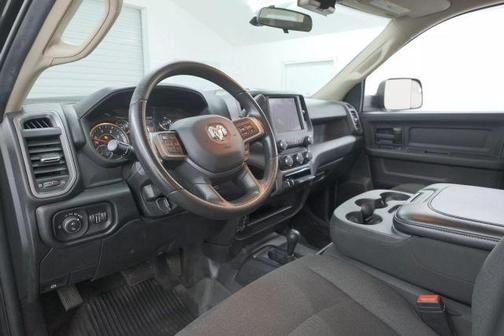 2020 RAM 3500 Tradesman