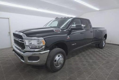 2020 RAM 3500 Tradesman