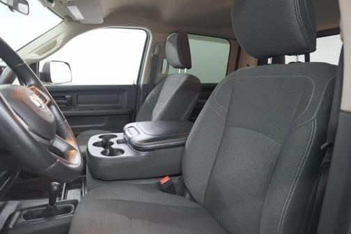 2020 RAM 3500 Tradesman