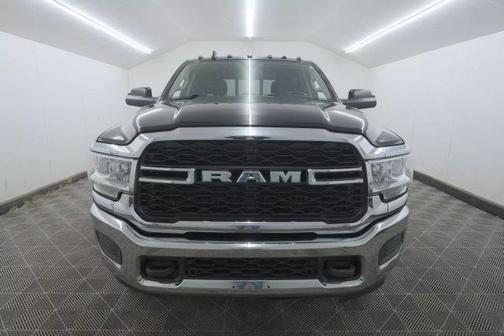 2020 RAM 3500 Tradesman