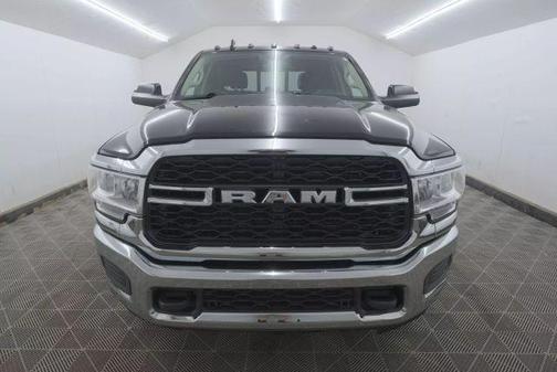 2020 RAM 3500 Tradesman