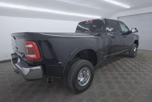 2020 RAM 3500 Tradesman