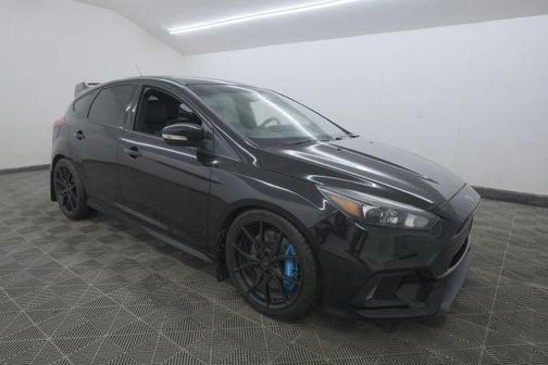 2017 Ford Focus RS Base