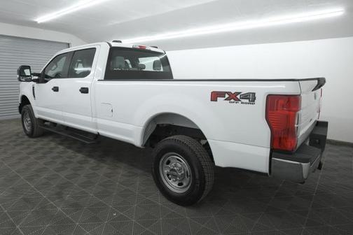2022 Ford F-350 XL
