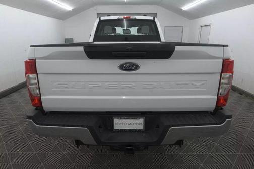 2022 Ford F-350 XL