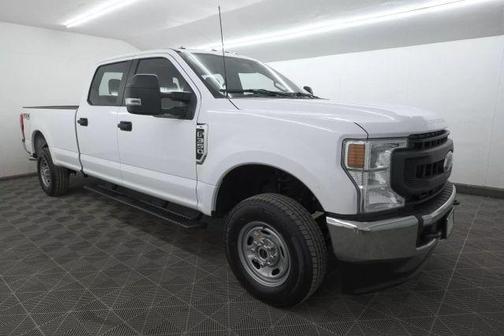 2022 Ford F-350 XL
