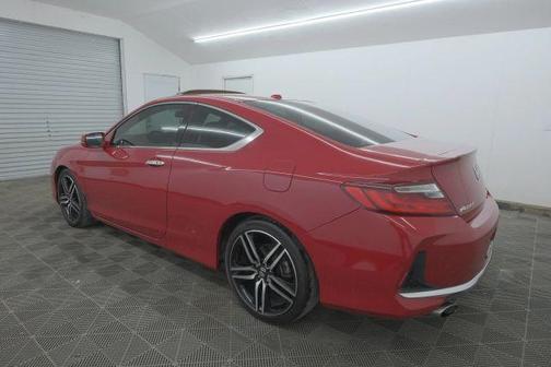 2016 Honda Accord Touring