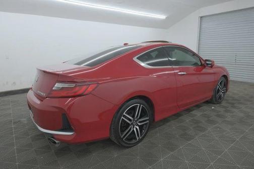 2016 Honda Accord Touring