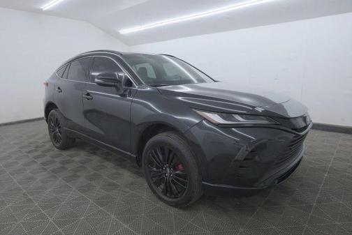 2024 Toyota Venza Nightshade
