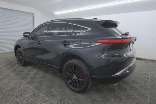 2024 Toyota Venza Nightshade