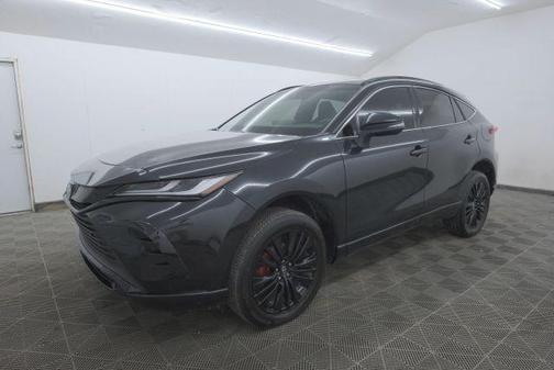 2024 Toyota Venza Nightshade