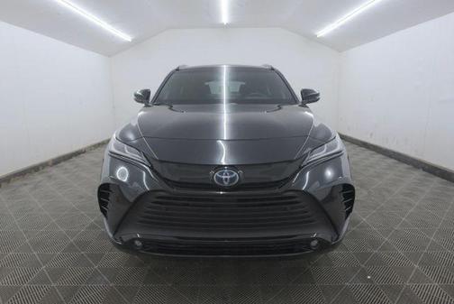 2024 Toyota Venza Nightshade