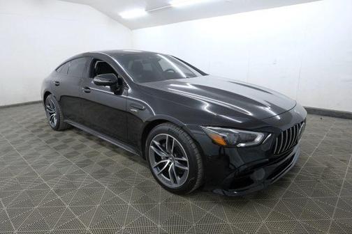 2021 Mercedes-Benz AMG GT 43 Base