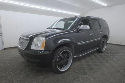 2007 GMC Yukon Denali