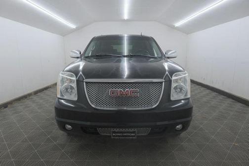 2007 GMC Yukon Denali