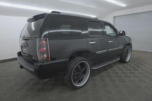 2007 GMC Yukon Denali