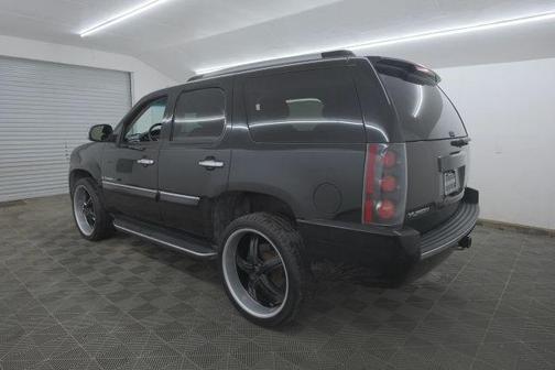 2007 GMC Yukon Denali