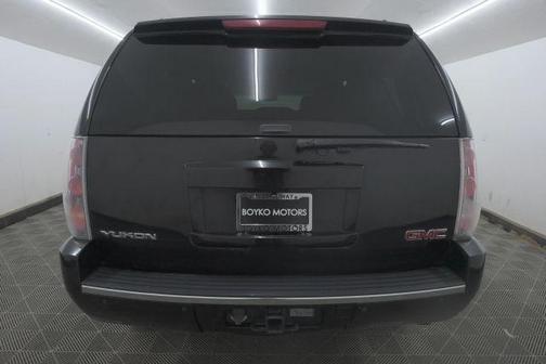 2007 GMC Yukon Denali