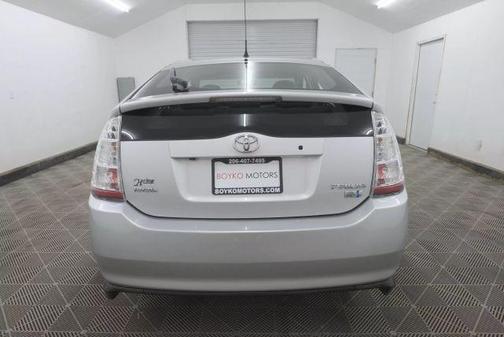 2008 Toyota Prius Touring