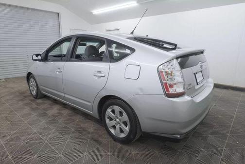 2008 Toyota Prius Touring