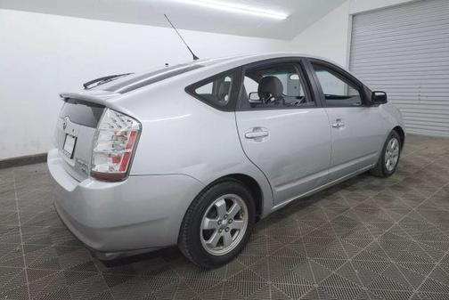 2008 Toyota Prius Touring