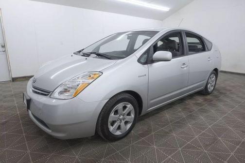 2008 Toyota Prius Touring