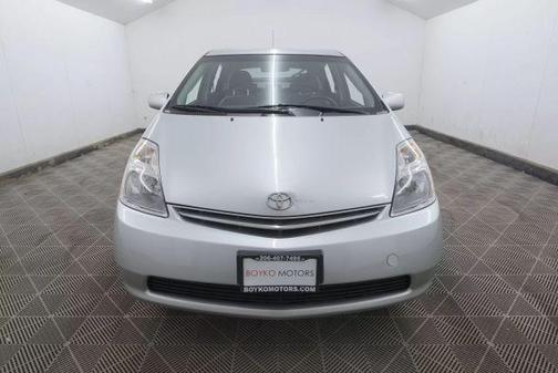 2008 Toyota Prius Touring