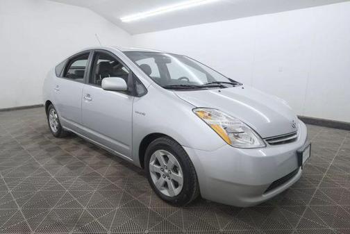 2008 Toyota Prius Touring