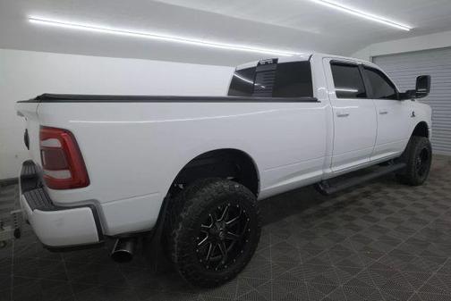 2019 RAM 3500 Big Horn