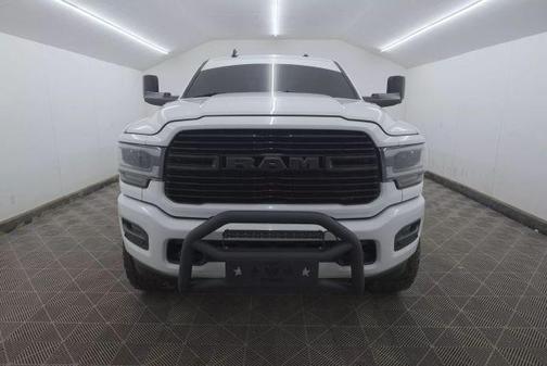 2019 RAM 3500 Big Horn