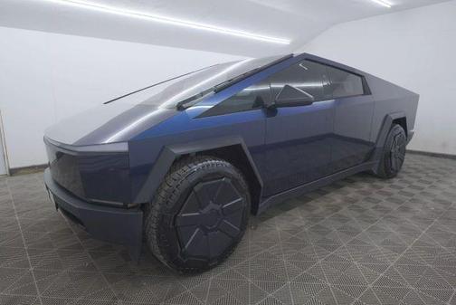 2024 Tesla Cybertruck Base