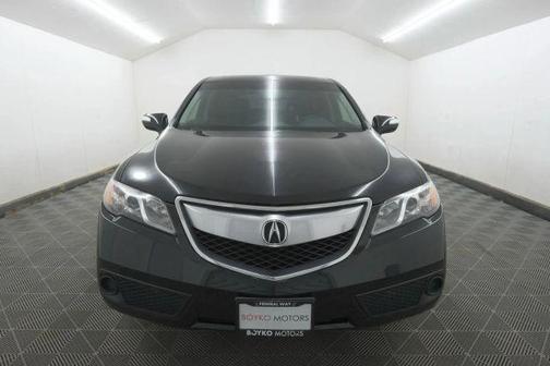 2014 Acura RDX Base