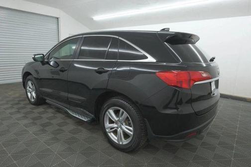 2014 Acura RDX Base