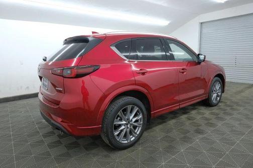 2024 Mazda CX-5 2.5 S Premium Plus Package