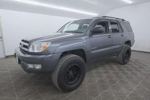 2005 Toyota 4Runner Sport