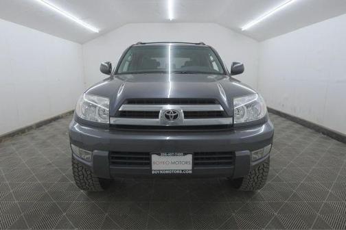2005 Toyota 4Runner Sport