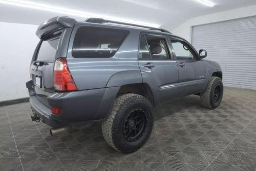 2005 Toyota 4Runner Sport