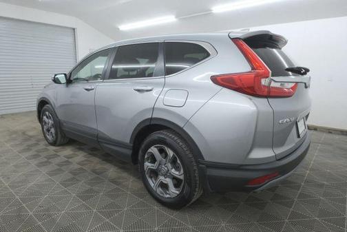 2018 Honda CR-V EX-L w/Navigation