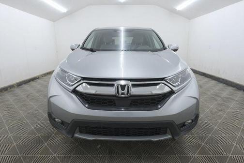 2018 Honda CR-V EX-L w/Navigation
