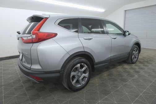 2018 Honda CR-V EX-L w/Navigation