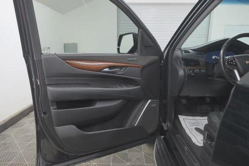 2019 Cadillac Escalade ESV Luxury