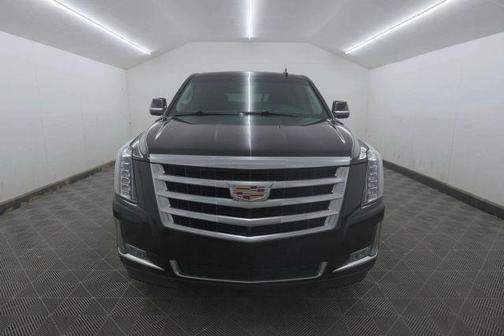 2019 Cadillac Escalade ESV Luxury