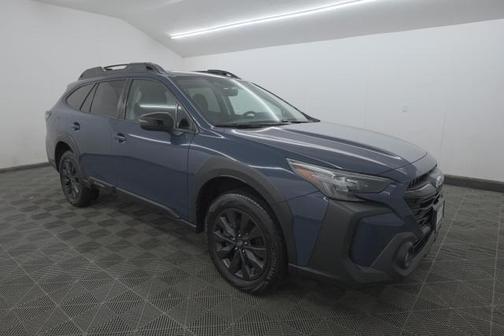 2023 Subaru Outback Onyx Edition